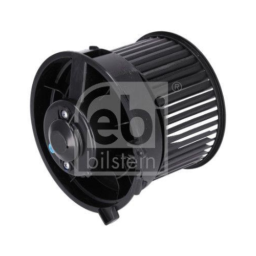 FEBI BILSTEIN Innenraumgebl&auml;se 196653