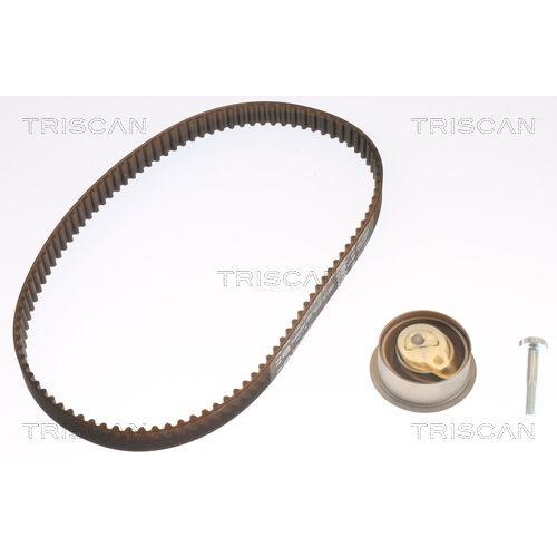 TRISCAN Zahnriemensatz 8647 100028