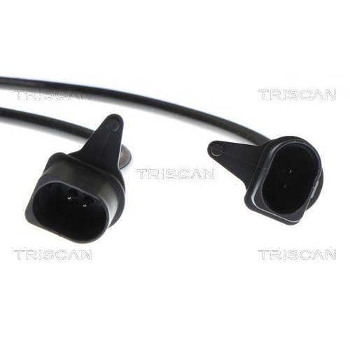 TRISCAN Warnkontakt, Bremsbelagverschlei&szlig; 8115 29048