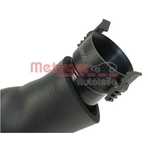 METZGER AUTOTEILE Schlauch, Kurbelgeh&auml;useentl&uuml;ftung 2380077