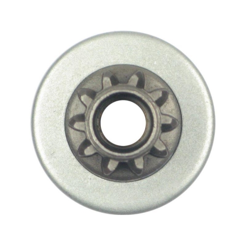 AS-PL Freilaufgetriebe, Starter AS SD0207