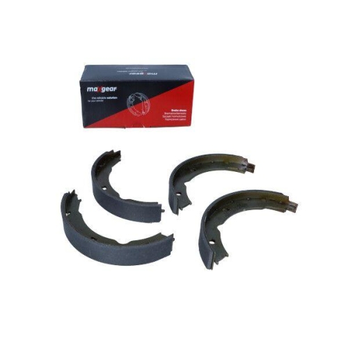 MAXGEAR Bremsbackensatz, Feststellbremse 19-0318