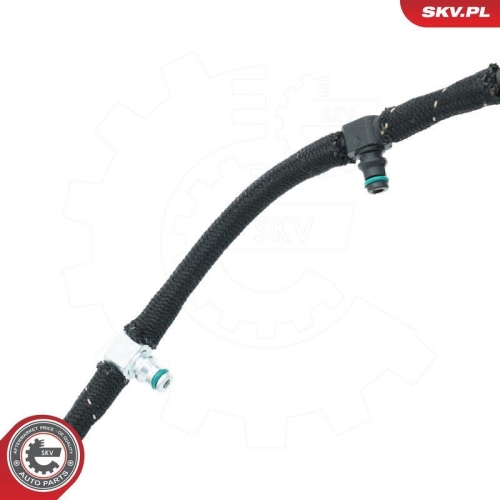 ESEN SKV Schlauch, Leckkraftstoff 54SKV391