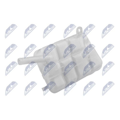 NTY Ausgleichsbeh&auml;lter, K&uuml;hlmittel CZW-RE-011