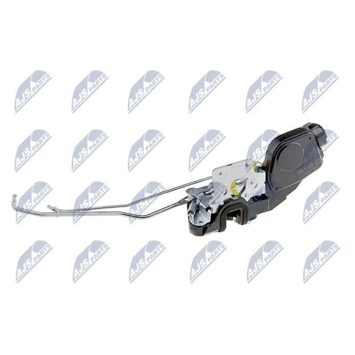 NTY T&uuml;rschloss EZC-HY-520