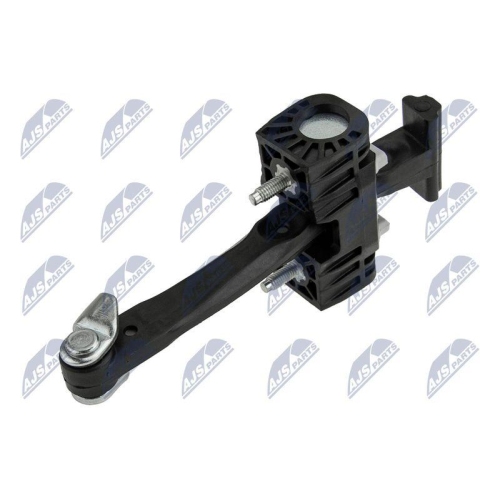 NTY T&uuml;rfeststeller EZC-PL-095