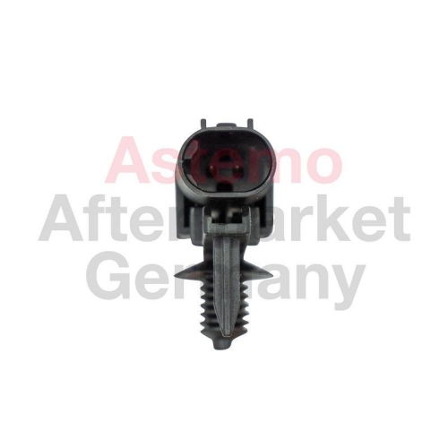 ASTEMO Sensor, Raddrehzahl 2501678