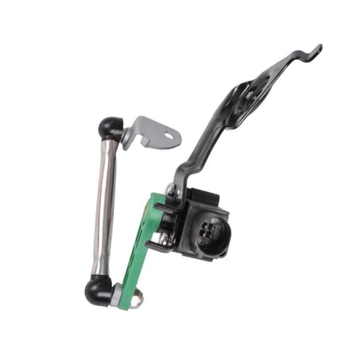 NIVEAUSENSOR Hinten rechts Miessler Automotive 4773-01-310C