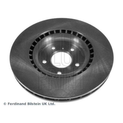 BLUE PRINT Bremsscheibe ADN143109