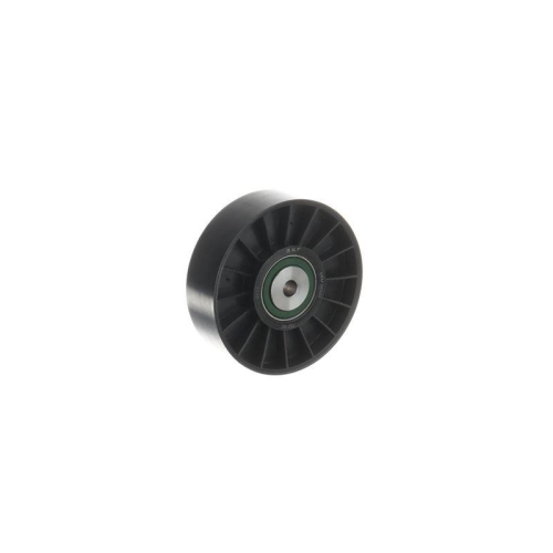 SKF Umlenk-/F&uuml;hrungsrolle, Keilrippenriemen VKM 36003