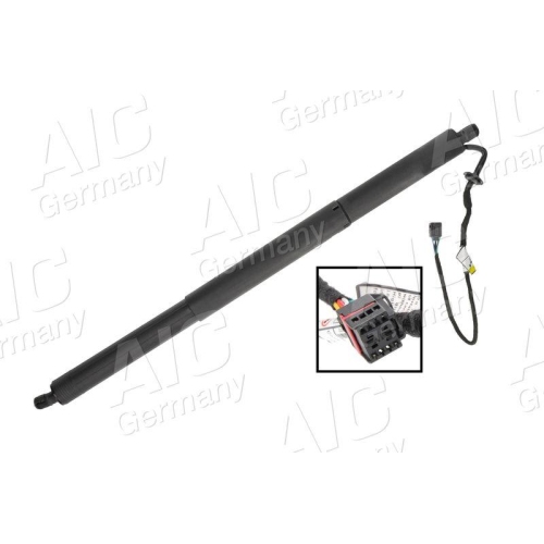 AIC Elektromotor, Heckklappe NEW MOBILITY PARTS 74267