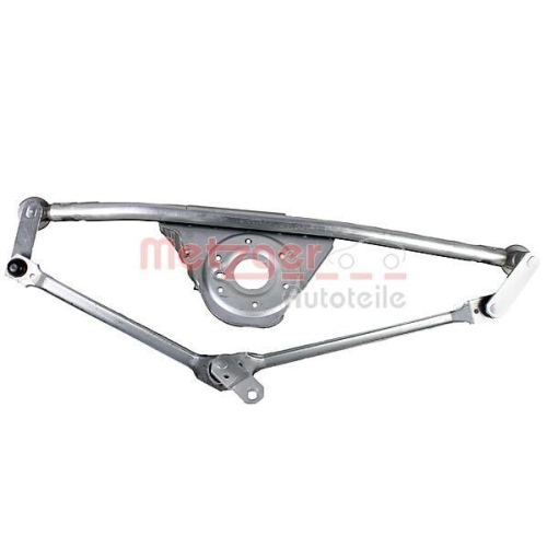 METZGER Wischergestänge 2190901