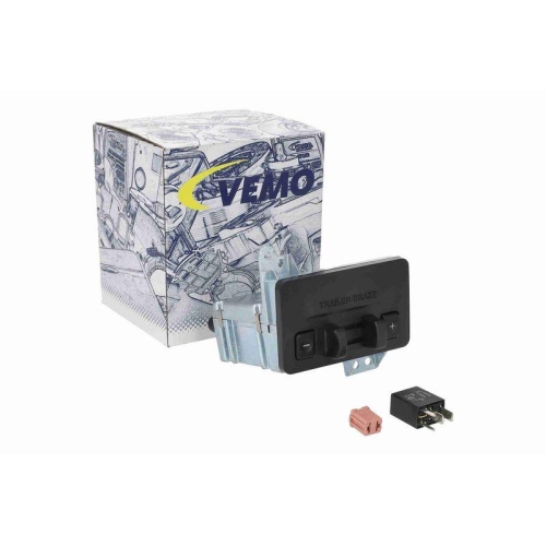 VEMO Schalter, Feststellbremsbet&auml;tigung Original VEMO Qualit&auml;t V25-73-0185