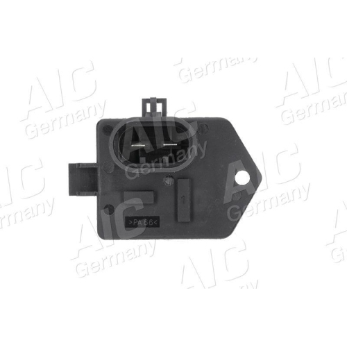 AIC Widerstand, Innenraumgebl&auml;se Original AIC Quality 56002
