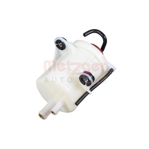 METZGER Ausgleichsbeh&auml;lter, Hydraulik&ouml;l (Servolenkung) ORIGINAL ERSATZTEIL 2140470