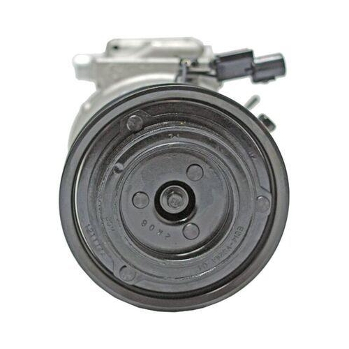 MAHLE Kompressor, Klimaanlage BEHR *** PREMIUM LINE *** ACP 1411 000P