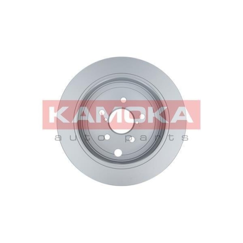 KAMOKA Bremsscheibe