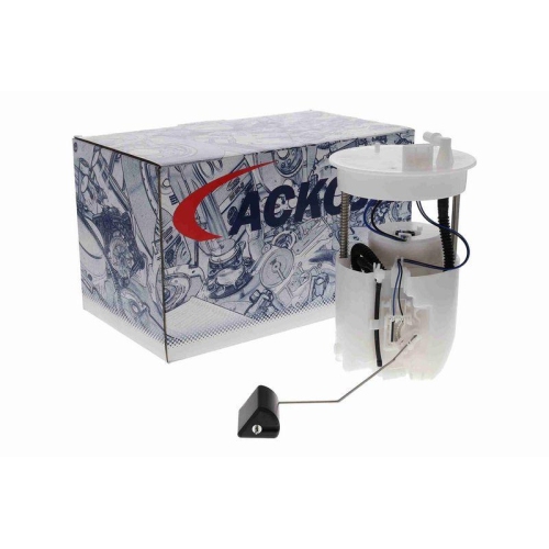 ACKOJA Kraftstoff-F&ouml;rdereinheit Original ACKOJA Qualit&auml;t