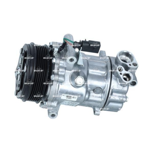 NRF Kompressor, Klimaanlage EASY FIT 320269