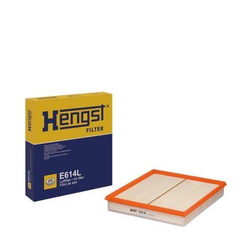 HENGST FILTER Luftfilter