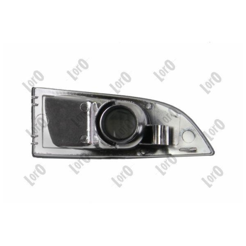 ABAKUS Blinkleuchte LORO TUNING