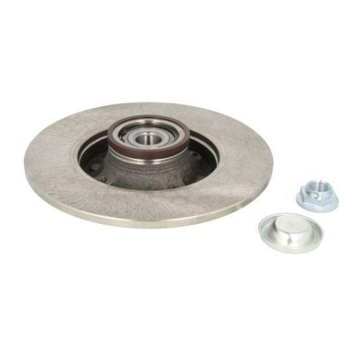 ABE Bremsscheibe C4C017ABE