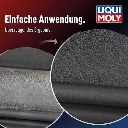 Reiniger LIQUI MOLY 1547 Autoinnenraumreiniger Textil Teppich 500 ml