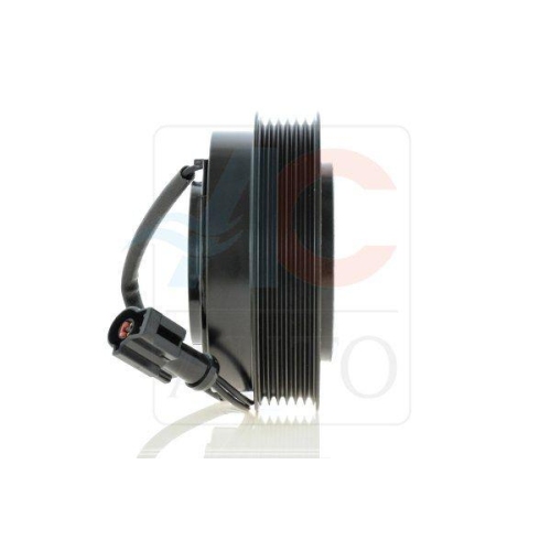 ACAUTO Magnetkupplung, Klimakompressor AC-06HA13
