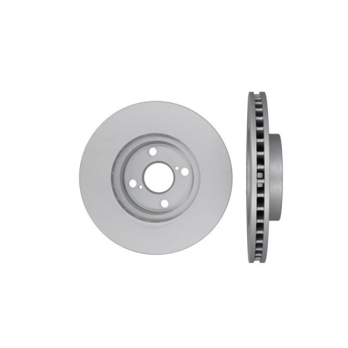 KAMOKA Bremsscheibe 103255