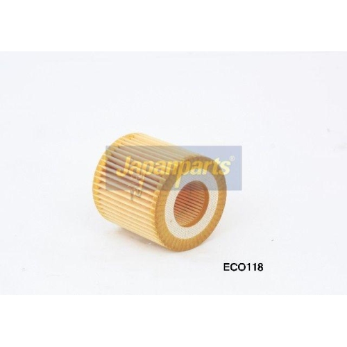JAPANPARTS &Ouml;lfilter FO-ECO118