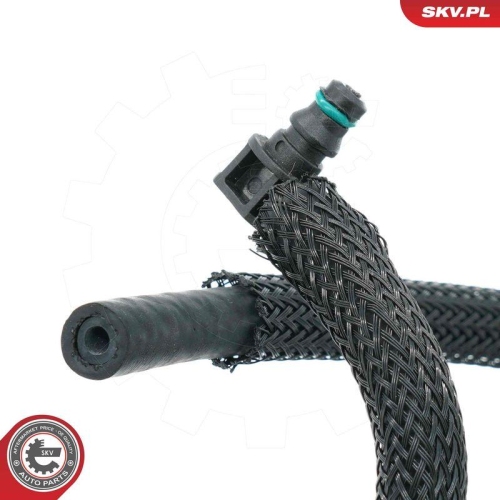 ESEN SKV Schlauch, Leckkraftstoff 54SKV299