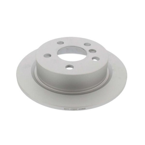 MAPCO Bremsscheibe 15630C