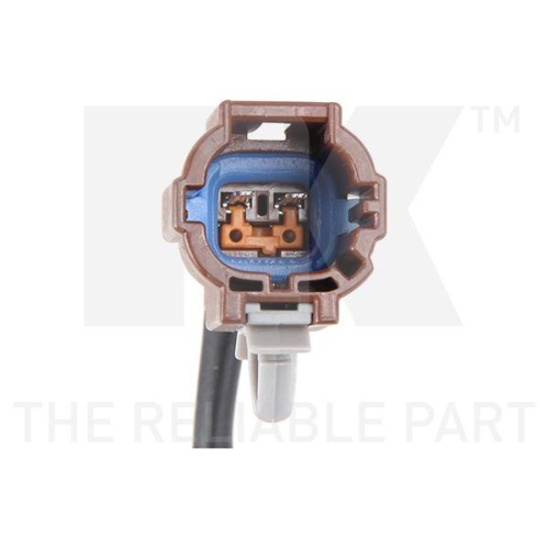 NK Sensor, Raddrehzahl 292230