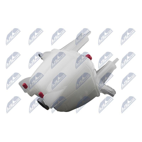 NTY Ausgleichsbeh&auml;lter, K&uuml;hlmittel CZW-PE-006