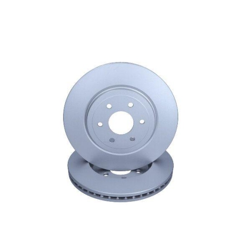 QUARO Bremsscheibe QD1057
