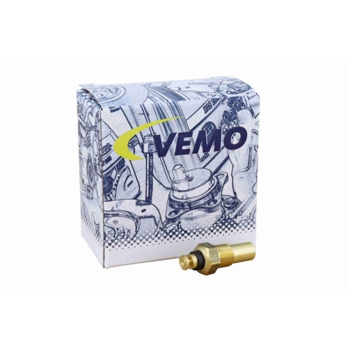 VEMO Sensor, K&uuml;hlmitteltemperatur Original VEMO Qualit&auml;t V95-72-0032