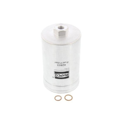 MAPCO Kraftstofffilter 62803
