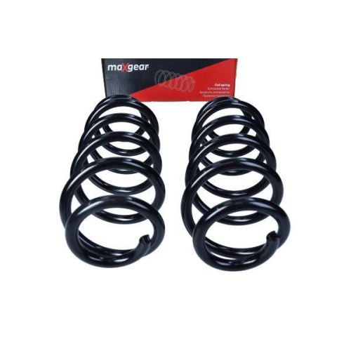 MAXGEAR Fahrwerksfeder 60-0998D