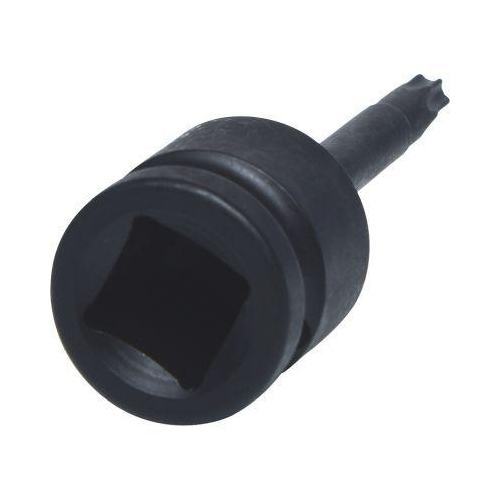 KS Tools 1/2" Kraft-Bit-Stecknuss TX, lang 911.0915, T30