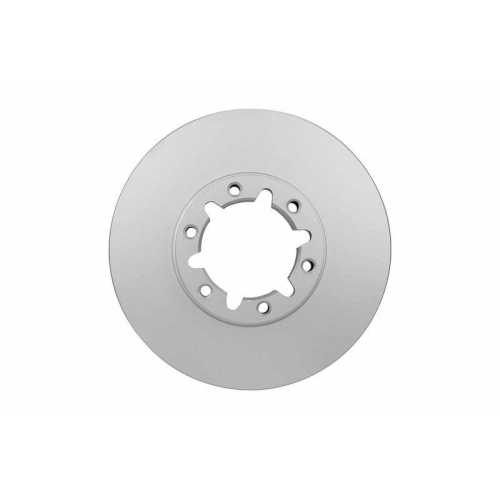 HELLA Bremsscheibe PRO 8DD 355 134-931