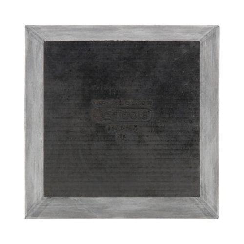 Gummiauflage 44 f&uuml;r Hebeb&uuml;hnen, 135 x 100 x 70 mm KS TOOLS 160.0605