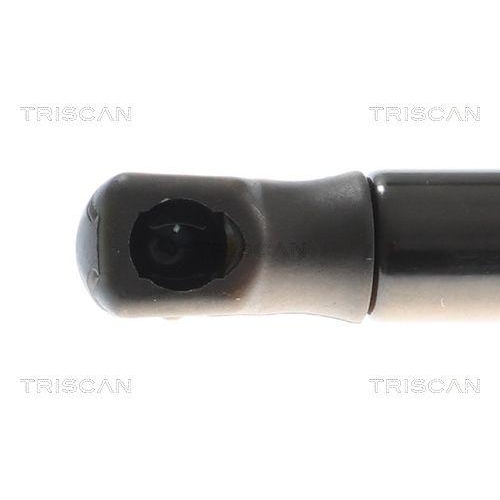 TRISCAN Gasfeder, Motorhaube 8710 11366