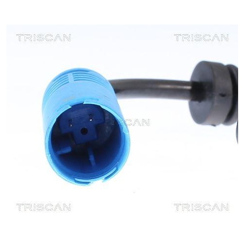 TRISCAN Sensor, Raddrehzahl