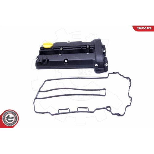 ESEN SKV Zylinderkopfhaube