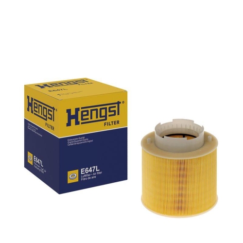 HENGST FILTER Luftfilter