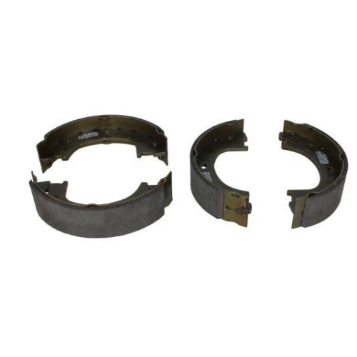 ABE Bremsbackensatz, Feststellbremse CRM015ABE