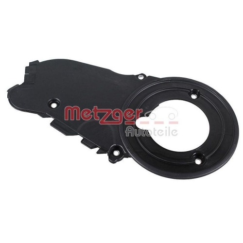 METZGER AUTOTEILE Abdeckung, Zahnriemen 2386021