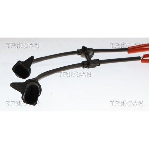 TRISCAN Warnkontakt, Bremsbelagverschlei&szlig; 8115 29050