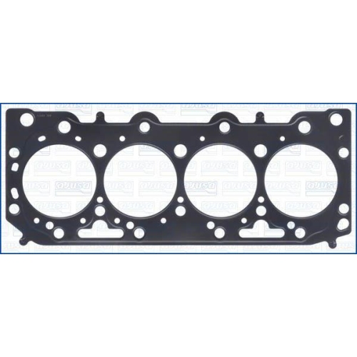 AJUSA Dichtung, Zylinderkopf MULTILAYER STEEL 10158500