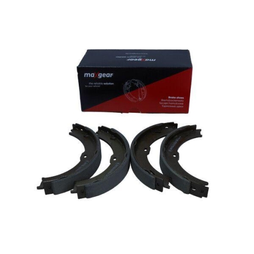 MAXGEAR Bremsbackensatz, Feststellbremse 19-0333